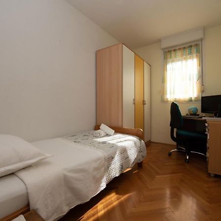 Apartment Cipile Сплит Экстерьер фото