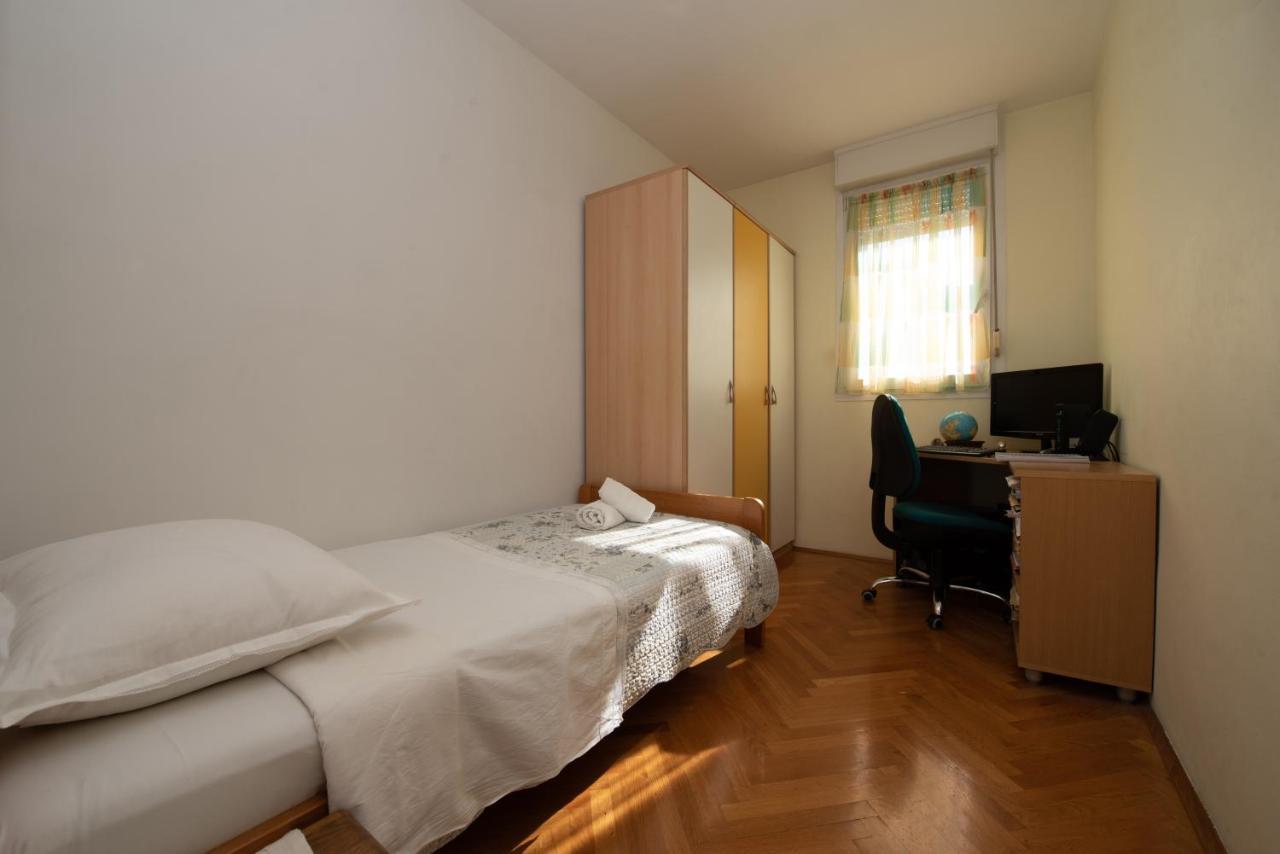 Apartment Cipile Сплит Экстерьер фото